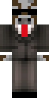Скин Майнкрафт Игрока CraftyCow