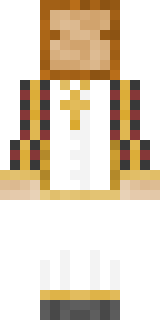 Скин Майнкрафт Игрока CraftyEthan