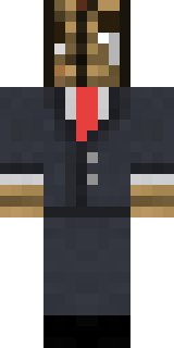 Скин Майнкрафт Игрока CraftyGenius