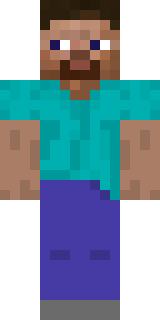 Скин Майнкрафт Игрока CraftyLugo