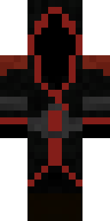 Скин Майнкрафт Игрока CraftyNinja