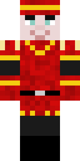 Скин Майнкрафт Игрока CraftyQueen