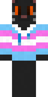 Скин Майнкрафт Игрока CraftyQueen32131