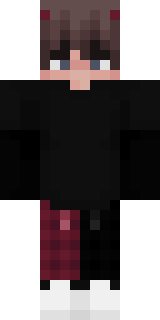 Скин Майнкрафт Игрока CraftyUnknown