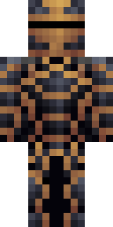 Скин Майнкрафт Игрока CraigMcgill