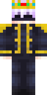 Скин Майнкрафт Игрока CraigPMC