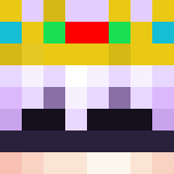 Игрок CraigPMC Майнкрафт - возможно знакомый с SkyRevox