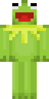 Скин Майнкрафт Игрока Crampety