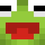 Игрок Crampety Майнкрафт - возможно знакомый с wornknight