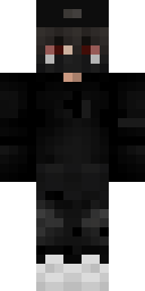 Скин Майнкрафт Игрока CravedDave