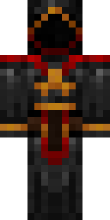 Скин Майнкрафт Игрока CravingCombos