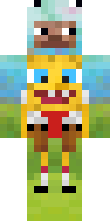 Скин Майнкрафт Игрока CraytonPL