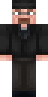 Скин Майнкрафт Игрока CraziGoatSnow