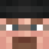 Игрок CraziGoatSnow Майнкрафт - возможно знакомый с EKERP