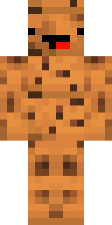 Скин Майнкрафт Игрока CrazyBoy12