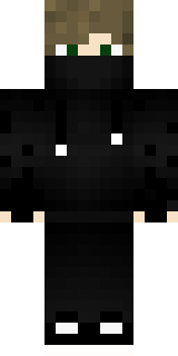 Скин Майнкрафт Игрока CrazyCraft