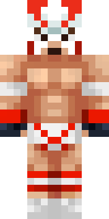 Скин Майнкрафт Игрока CrazyDimon