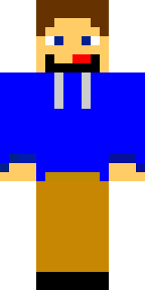 Скин Майнкрафт Игрока CrazyGuy03