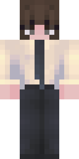 Скин Майнкрафт Игрока CrazyNinja6711
