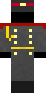 Скин Майнкрафт Игрока CrazyRussinBager