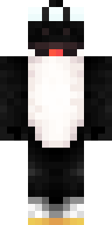 Скин Майнкрафт Игрока CrazyYoshi101