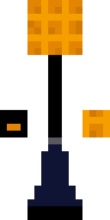 Скин Майнкрафт Игрока Crazy_Horn