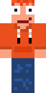 Скин Майнкрафт Игрока Crazy_Lars04