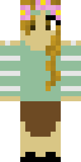 Скин Майнкрафт Игрока Crazykathyy