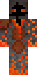 Скин Майнкрафт Игрока CreakingCoat