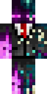 Скин Майнкрафт Игрока Creaky_Nat
