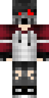 Скин Майнкрафт Игрока Creatinexe