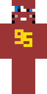 Скин Майнкрафт Игрока Creation_Himself