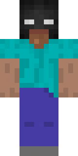 Скин Майнкрафт Игрока Creative