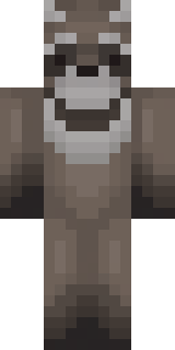 Скин Майнкрафт Игрока CreativeUsern4me