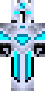 Скин Майнкрафт Игрока Crecking