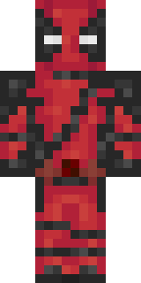 Скин Майнкрафт Игрока Cree_05