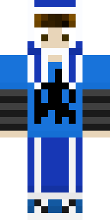 Скин Майнкрафт Игрока Creeel