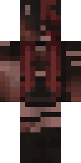 Скин Майнкрафт Игрока Creepellalevon