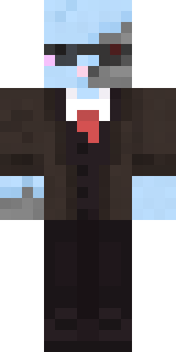 Скин игрока Creeper87 в Майнкрафт