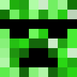Игрок CreeperFace_FrZ Майнкрафт - возможно знакомый с Potato_Frites