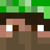 Игрок CreeperHunter111 Майнкрафт - возможно знакомый с Rubenheroe