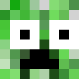 Игрок CreeperMan Майнкрафт - возможно знакомый с Mankriat