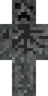 Скин Майнкрафт Игрока CreeperNinja939