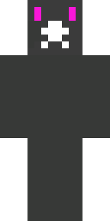 Скин Майнкрафт Игрока CreeperSlayer17