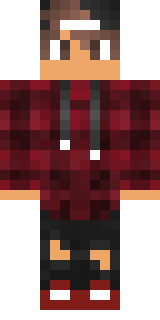 Скин Майнкрафт Игрока CreeperSlayerIL