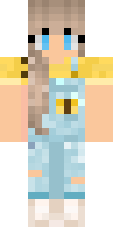 Скин Майнкрафт Игрока Creeper_Forager