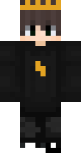Скин Майнкрафт Игрока Creeperkingnick