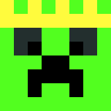 Игрок Creepex184 Майнкрафт - возможно знакомый с VectorIND