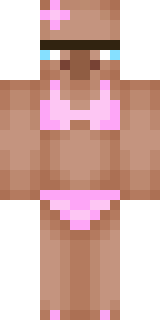 Скин Майнкрафт Игрока CreepyTroll