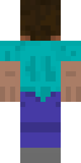Скин Майнкрафт Игрока Cremyth